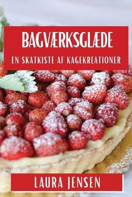 Bagv&aelig;rksgl&aelig;de - Laura Jensen