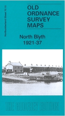 North Blyth 1921-37 - Alan Godfrey