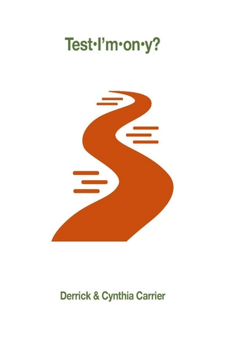 Test&bull;I'm&bull;on&bull;y?