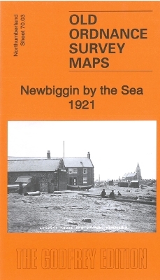 Newbiggin by the Sea 1921 - Anthea Lang