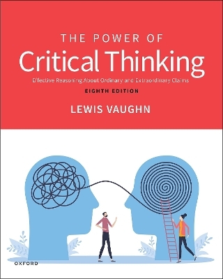 The Power of Critical Thinking