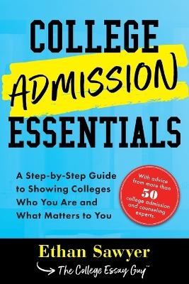 College Admission Essentials