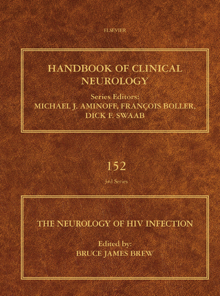 Neurology of HIV Infection