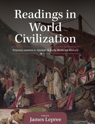 Readings in World Civilization - 