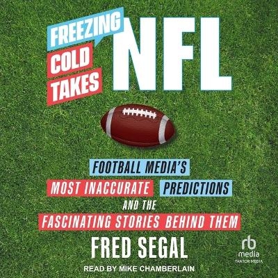 Freezing Cold Takes - Fred Segal