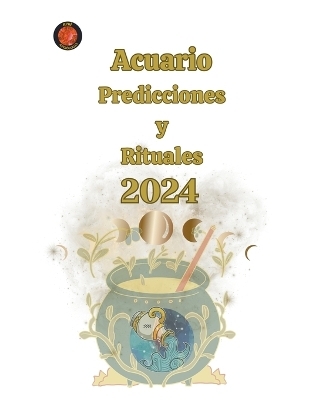 Acuario Predicciones y Rituales - Angeline A Rubi, Alina a Rubi