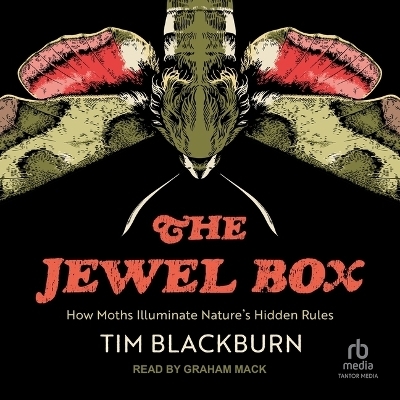 The Jewel Box - Tim Blackburn