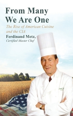 From Many We Are One - Ferdinand Metz