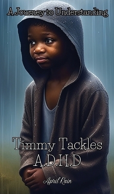 A Journey to Understanding - April Rain