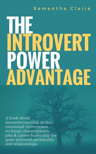 The Introvert Power Advantage