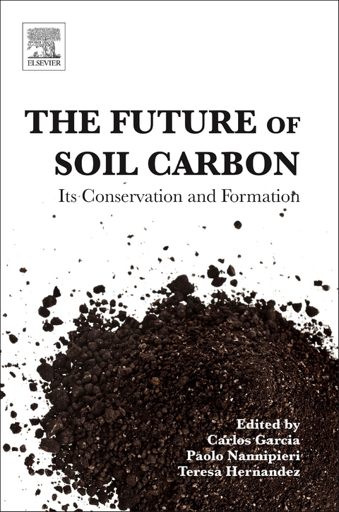 Future of Soil Carbon - 
