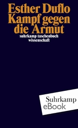 Kampf gegen die Armut - Esther Duflo