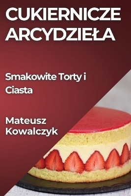 Cukiernicze Arcydziela