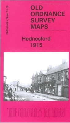 Hednesford 1915