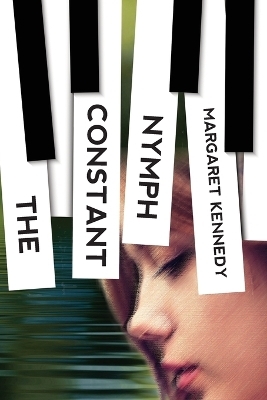 The Constant Nymph (Warbler Classics Annotated Edition) - Margaret Kennedy