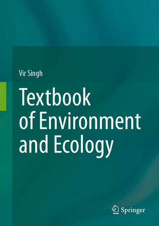 Textbook of Environment and Ecology