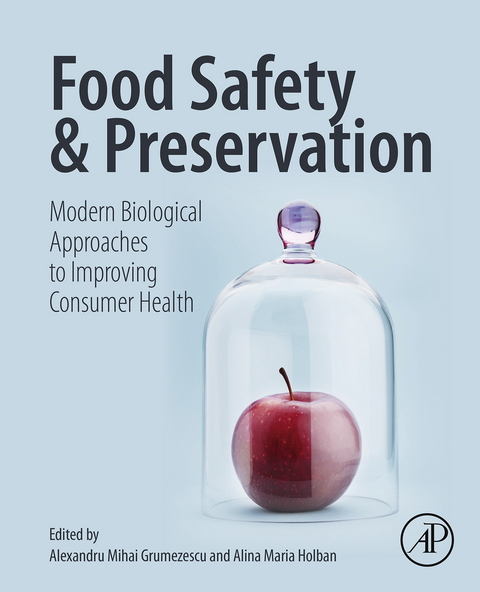 Food Safety and Preservation - 