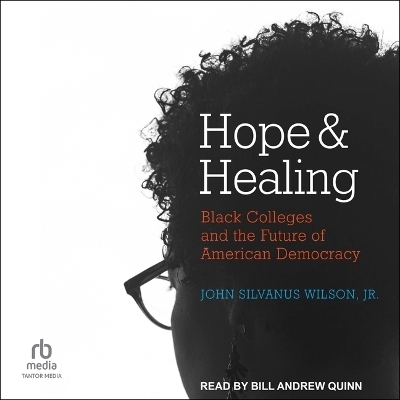 Hope and Healing - John Silvanus Wilson