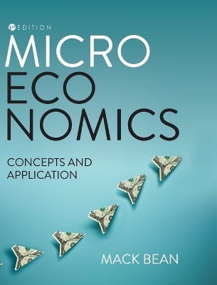 Microeconomics - Mack Bean