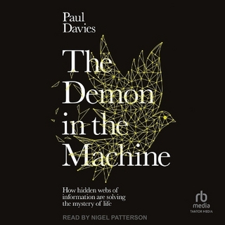 The Demon in the Machine