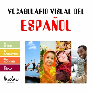 Vocabulario visual del español