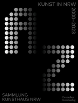 A&ndash;Z Kunst in NRW 2000&ndash;2023 - 