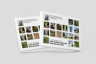 Kunst im öffentlichen Raum in der Kreisstadt Unna