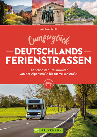 Deutschlands Ferienstraßen