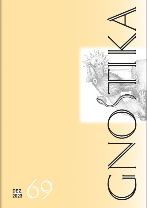 Gnostika 69 &ndash; Kairos - 