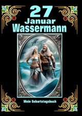 27.Januar, mein Geburtstag