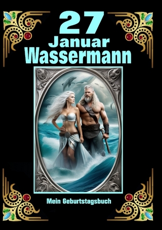 27.Januar, mein Geburtstag