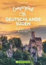 Deutschlands S&uuml;den - Thomas Cernak