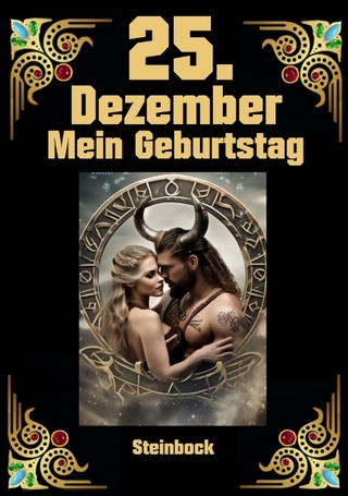 25.Dezember, mein Geburtstag