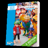 Playmobil Collector 2010-2022 - Calvin Schwarz, Erik Skaarup