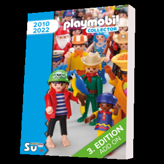 Playmobil Collector 2010-2022