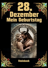28.Dezember, mein Geburtstag