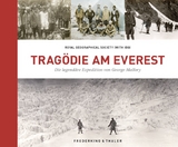 Trag&ouml;die am Everest -  Royal Geographical Society