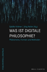 Was ist digitale Philosophie? - 