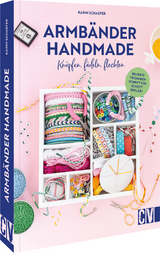 Armb&auml;nder handmade - Karin Schaefer