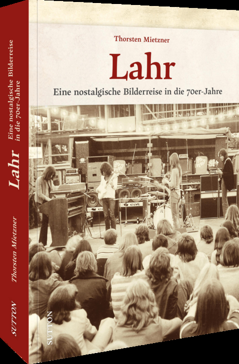Lahr - Thorsten Mietzner