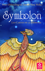 Symbolon FR: Les cartes de la m&eacute;moire et de l'esprit - Peter Orban, Ingrid Zinnel, Thea Weller