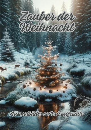 Zauber der Weihnacht