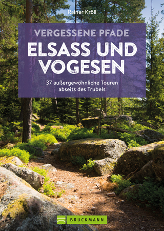 Elsass und Vogesen