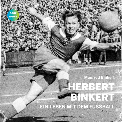 Herbert Binkert - Manfred Binkert