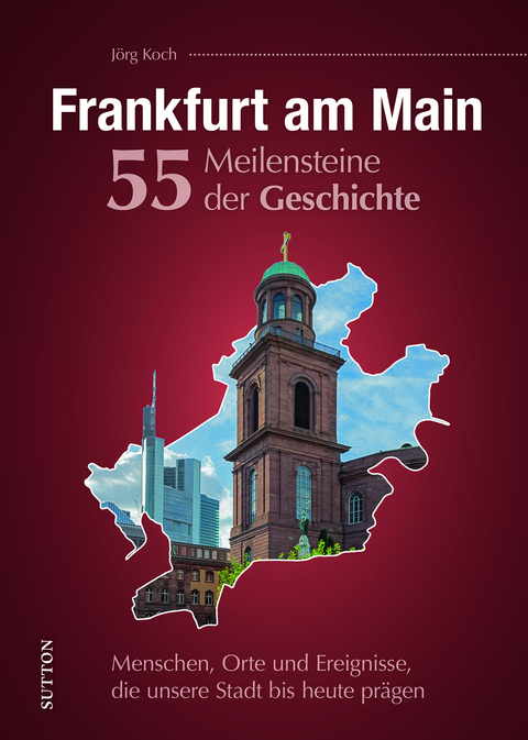 Frankfurt am Main - J&ouml;rg Koch