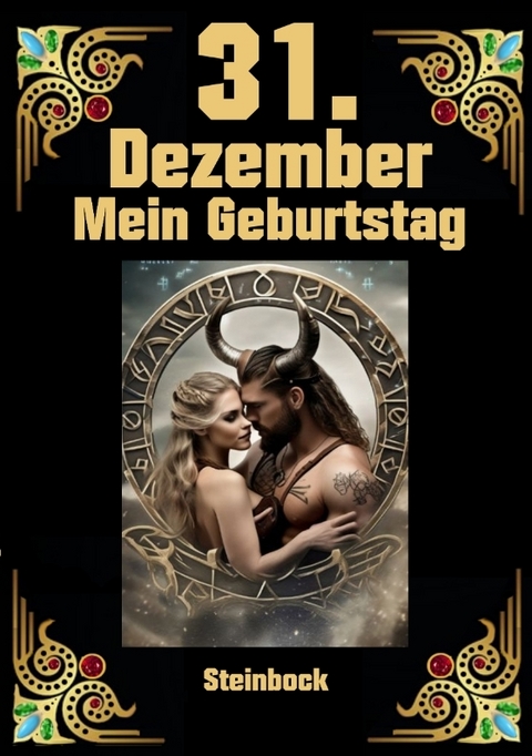 31.Dezember, mein Geburtstag