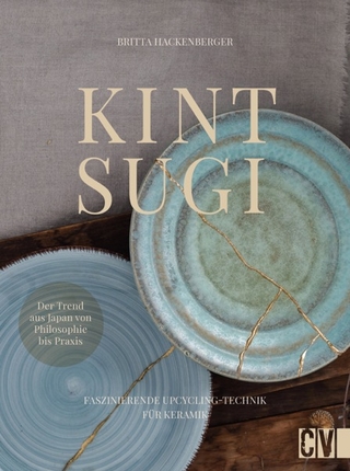 Kintsugi