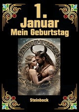 1.Januar, mein Geburtstag