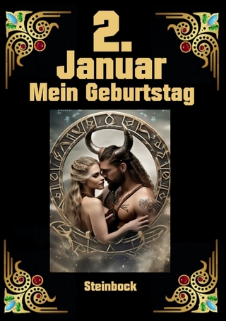 2.Januar, mein Geburtstag
