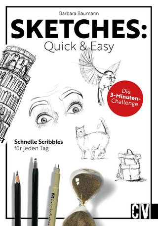 Sketches: quick & easy